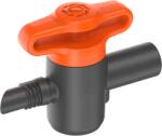 GARDENA MD (Micro-Drip-System) Szabályozószelep, 3/16"-4.6 mm, 5db (13231-20)