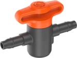 GARDENA MD Zárószelep 4, 6 mm-es (3/16') 2 db (13217-20)