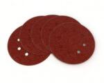 HECHT 000176480 - Csiszolópapír 80 (5db/cs) (000176480)