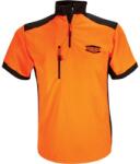 Solidur Póló, rövid ujjú Coolmax XL, SOLIDUR (003-TEMCOR-XL)