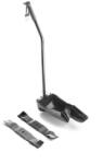 STIGA mulcs kit (dugó és kés) MP84 (299900370/1) - profikisgep