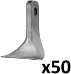 Grillo pengekészlet 160 cm-es univerzális vágóélhez FD 13.09 Stage5 4WD (9G7122)