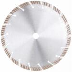 Dr. Schulze Dr. Schulze UNI-S10 H10m Gyémánt vágótárcsa 300mm (térkő, ált. építőanyag) (85-3001)