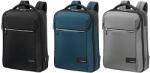 Samsonite LITEPOINT bővíthető, utazó, laptoptartós hátizsák 17, 3" 134550
