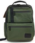 Samsonite OPENROAD laptoptartós khaki hátitáska 15, 6" 137208-9199