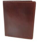 RIALTO barna férfi levéltárca RP6413GD-02