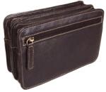 ROSME két részes bőr autóstáska RO5733