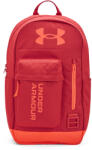 Under Armour Halftime zsebes, laptoptartós hátizsák-Piros-narancs UA1362365-638