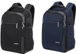 Samsonite SPECTROLITE 3.0 bővíthető, laptoptartós hátizsák 15, 6" 137258
