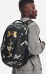 Under Armour Hustle 5.0 laptoptartós hátizsák--Terep színű-arany UA1361176-007 - taskaweb