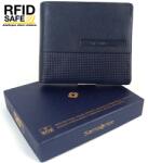 Samsonite BIZ2GO RFID védett, aprótartó nélküli pénz és irattárca 144456