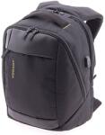 Vogart BOSTON laptoptartós, USB porttal felszerelt hátizsák 14" M-23926