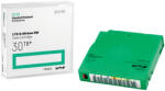 HP LTO-8 Ultrium 30TB RW Data Cartridge Üres adatszalag 12 TB 1, 27 cm (Q2078A) - kazycomputers