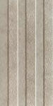 Tubadzin Blinds Grey STR 2 Dekor 59,8x29,8