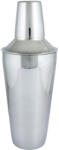 Kinghoff Шейкър за коктейли Kinghoff KH 1239, 500 ml, Инокс (KH 1239)