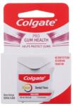 Colgate Total Waxed Dental Floss ata dentară cerată 50 m