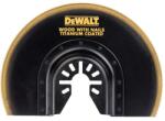 DEWALT DT20711-QZ Multi-Tool Titán szegmens fűrészlap 100mm, hajlított (DT20711-QZ)