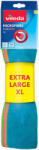 Vileda Colors XL Mikroszálas törlőkendő, 4 db 159616 (159616)