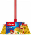 Vileda Garden 2in1 Kültéri partvis nyéllel (148066) F25262 (148066)