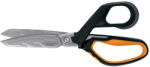 Fiskars PowerArc Heavy Duty Olló, 21cm 1027204 (1027204)