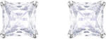 Swarovski Cercei mici ATRACT 5430365 pătrat