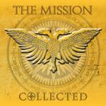 Bertus Hungary Kft The Mission - Collected (Vinyl LP (nagylemez)) (7C5530)