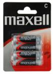 Maxell R14x2 féltartós baby elem (MAXELL_MAX152154) (MAXELL_MAX152154)