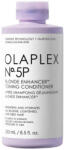 OLAPLEX Balsam de tonifiere No. 5P Blonde Enhancer (Toning Conditioner) 250 ml