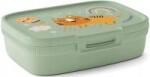 Keter Snap Box multifunkciós ételtároló 1, 3L zöld (257379) (CKNT26)
