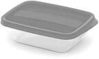 Keter Vedo szögletes ételtároló 0, 5L (256438) (CKFT99)