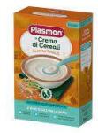 PLASMON Cereale Crema PLASMON 4 Cereale >6 Luni 200GR (8001040421185)