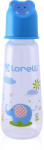 Lorelli Biberon Lorelli 1020076 Character Hood 250ml ANIMALE Custom (1020076)