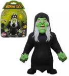 diramix Monster Flex: Nyújtható szörnyfigura, 5. széria - Boszorkány (0250S-WITC) - jateknet
