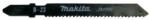Makita szúrófűrészlap HSS B23 T118B 80mm (A-85743) (A-85743)