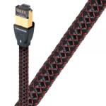 AudioQuest Cinnamon RJ/E Ethernet kábel, 1, 5 m