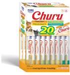 Inaba Foods Churu Varieties Chicken Recipe 20x14g Recompense crema pentru pisica, cu pui