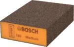 Bosch 2608901169 S471 standard csiszolóhasáb, 69 × 97 × 26 mm, közepes (2.608.901.169)