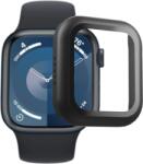 AlzaGuard Elite Hero Case Apple Watch 45mm fekete tok (AGD-WCP4B)
