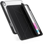 Epico Hero Flip Apple iPad 10, 2" fekete tok