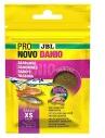 JBL PRONovo Danio Grano XS Sinking 20m