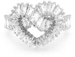 Swarovski Romantikus gyűrű szívvel Cupidon 5648291 60 mm