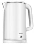 MPM Fierbator MPM, 1.7 l, 2200 W, Alb Fierbator