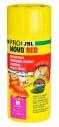 JBL PRONovo Red Flakes M Floating 250 ml