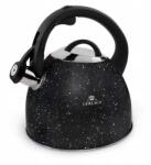 GERLACH GRANITEX vízforraló 2, 8 l fekete - alza