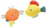 Fehn Set jucarii pentru baie - Animalute marine (144291)