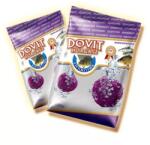 DOVIT Etetőkeverék - Piros Pontyozó 1kg - grandopet
