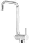 Armatura Theta II baterie bucătărie pe picior inox 6823-915-22 (682391522)
