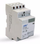 Stilo moduláris kontaktor STCH8 25-40 230VAC, 4 pólus 2 modul - STI475 (STI475)