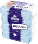 Panda Sensitive (4×56 darab)