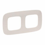 Legrand 754312 Valena Allure 2-es keret (754312)
